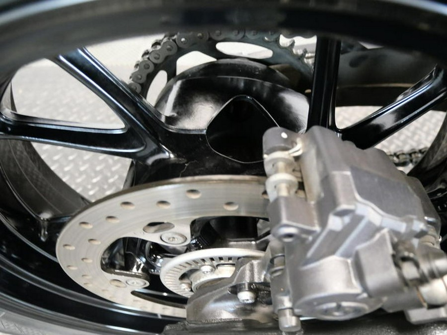 2023 BMW F 900 R Premium