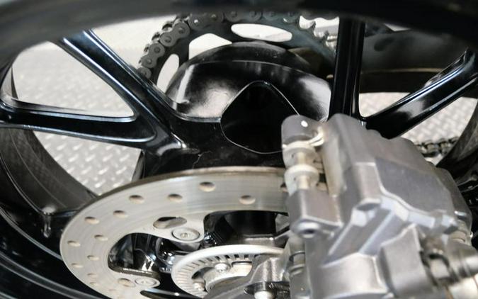 2023 BMW F 900 R Premium