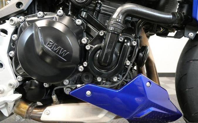 2023 BMW F 900 R Premium