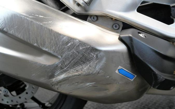 2023 BMW F 900 R Premium