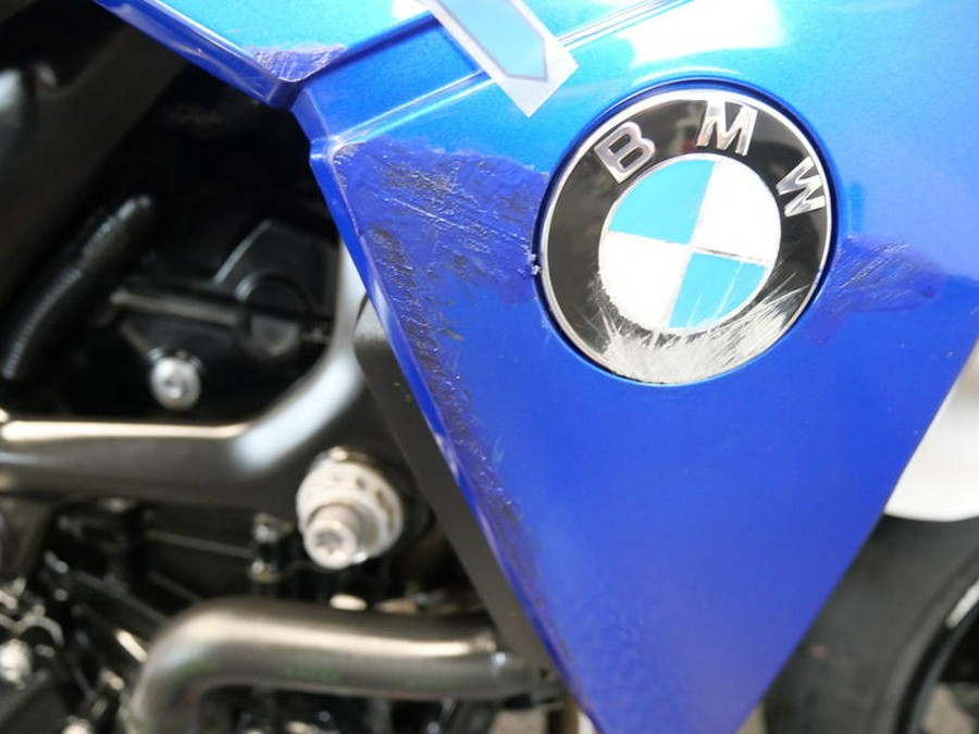 2023 BMW F 900 R Premium