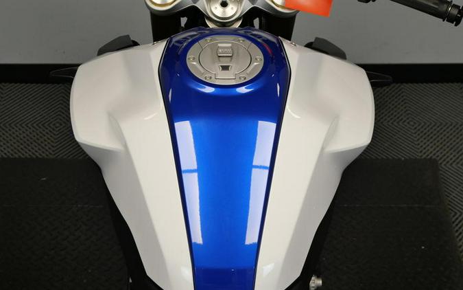 2023 BMW F 900 R Premium