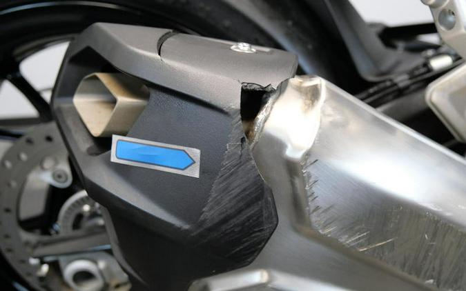 2023 BMW F 900 R Premium