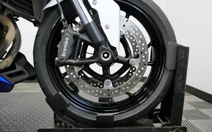 2023 BMW F 900 R Premium