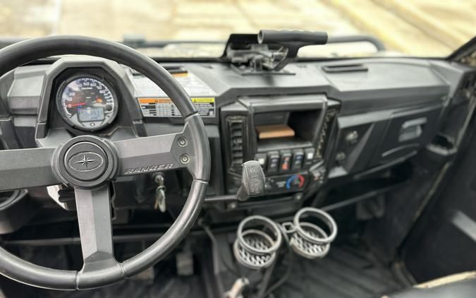 2017 Polaris Ranger XP® 1000 Base