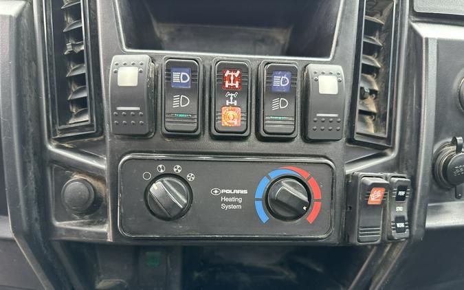 2017 Polaris Ranger XP® 1000 Base