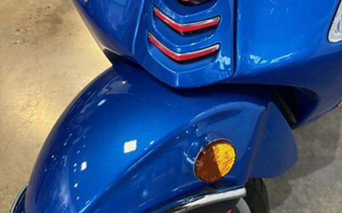 2015 Vespa Sprint 150 3V ABS