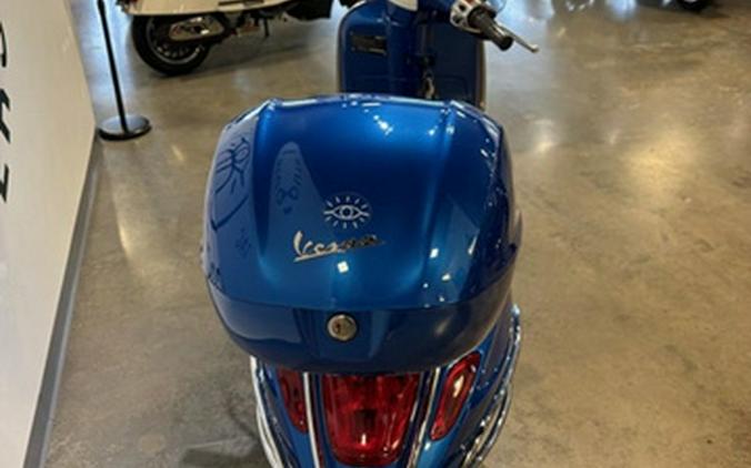 2015 Vespa Sprint 150 3V ABS