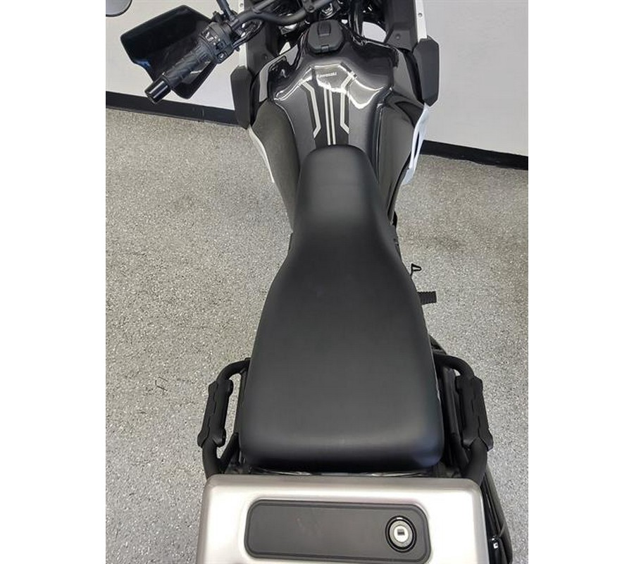 2025 Kawasaki KLR 650