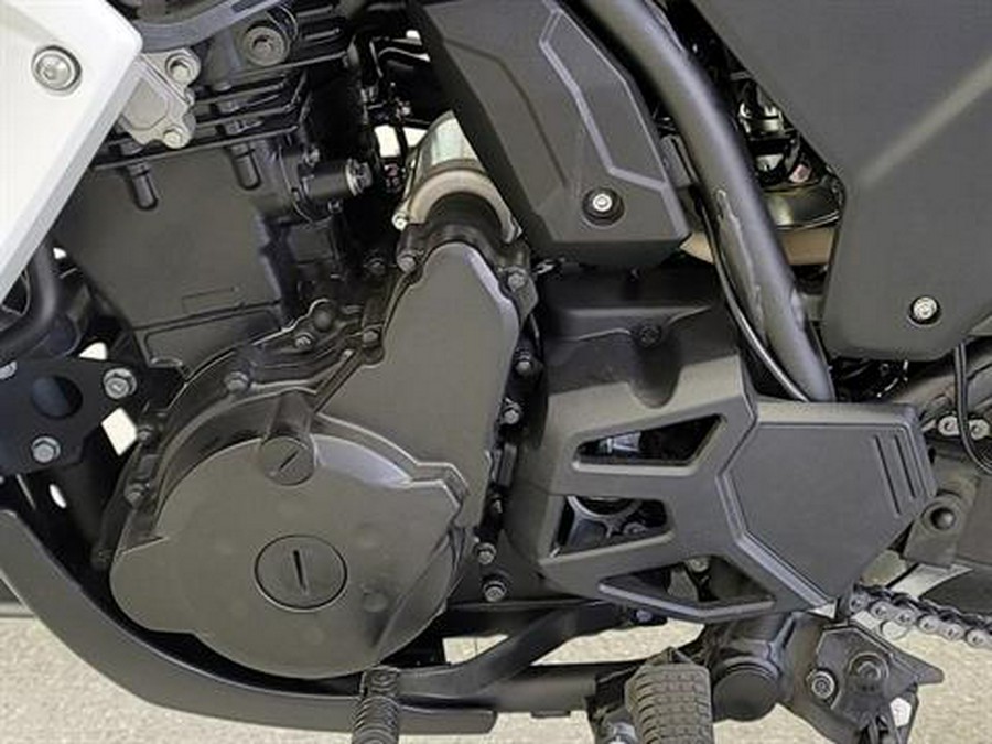 2025 Kawasaki KLR 650