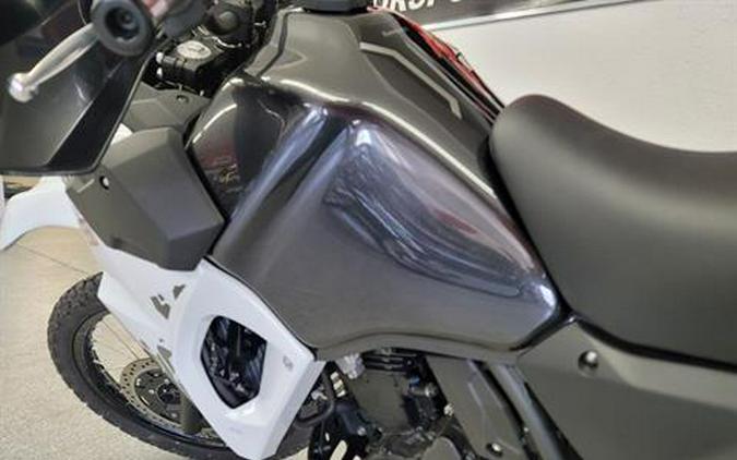 2025 Kawasaki KLR 650