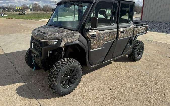 2026 CFMOTO UFORCE U10 XL Pro Highland