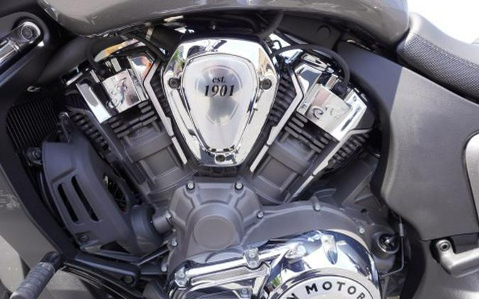 2025 Indian Motorcycle Chieftain® PowerPlus Limited with PowerBand Audio Package
