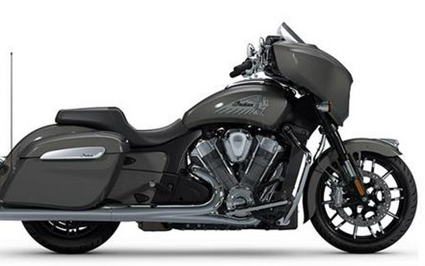 2025 Indian Motorcycle Chieftain® PowerPlus Limited with PowerBand Audio Package