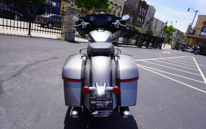 2025 Indian Motorcycle Chieftain® PowerPlus Limited with PowerBand Audio Package