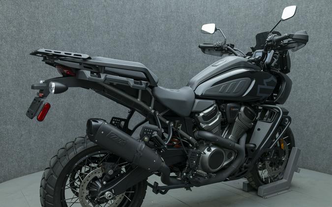 2021 HARLEY DAVIDSON RA1250S PAN AMERICA SPECIAL