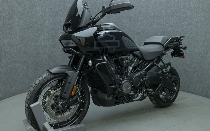 2021 HARLEY DAVIDSON RA1250S PAN AMERICA SPECIAL
