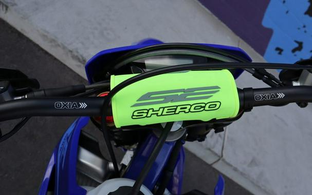 2026 Sherco 500 SEF-F FACTORY 4T