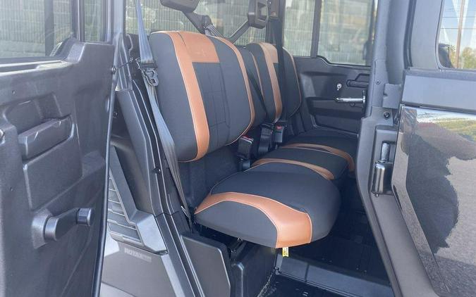 2026 Can-Am Defender MAX LONE STAR CAB HD11