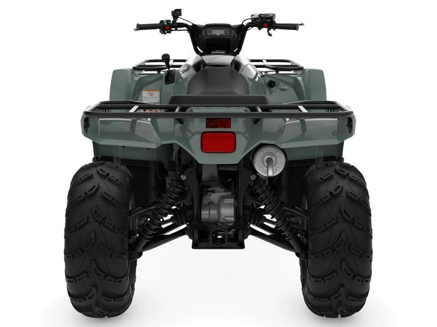 2026 Yamaha Kodiak 450 EPS XT-R