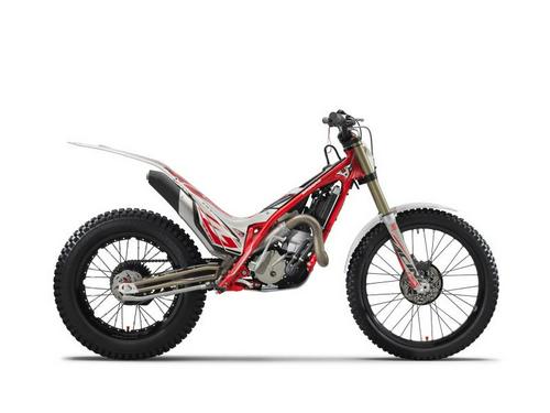 2020 GasGas TXT Racing 250 Review: A Spanish-Austrian Connection