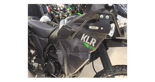 2022 Kawasaki KLR650 Adventure Review (19 Fast Facts)