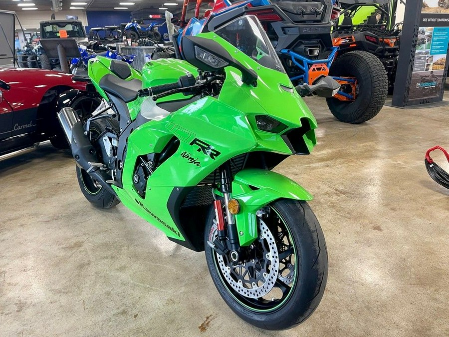 2024 Kawasaki Ninja® ZX™-10RR ABS