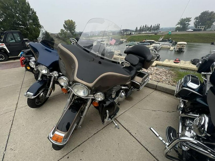 2004 Harley-Davidson® Electra Glide®