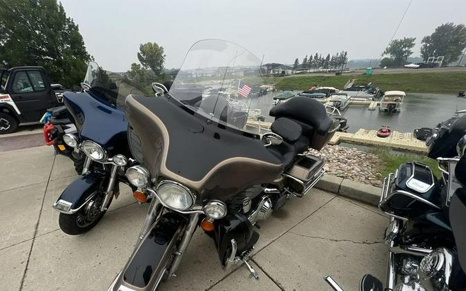 2004 Harley-Davidson® Electra Glide®