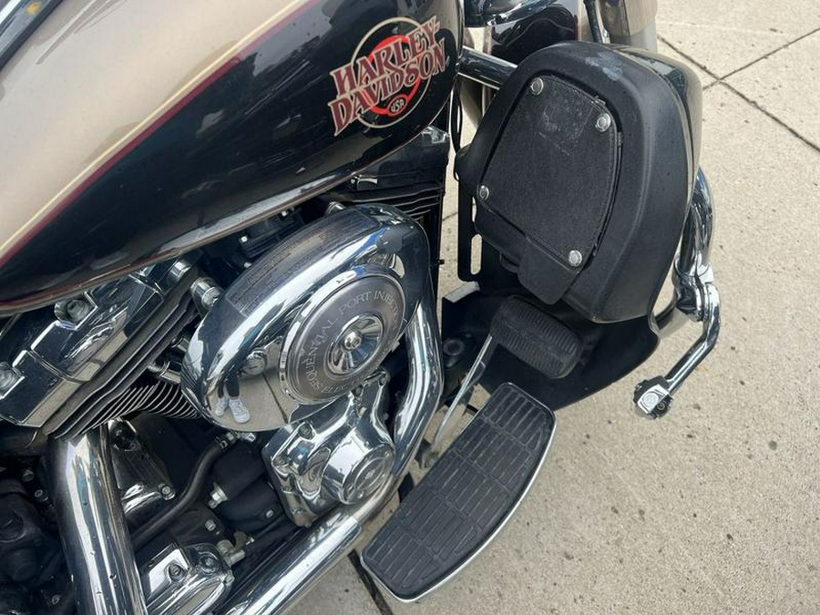 2004 Harley-Davidson® Electra Glide®