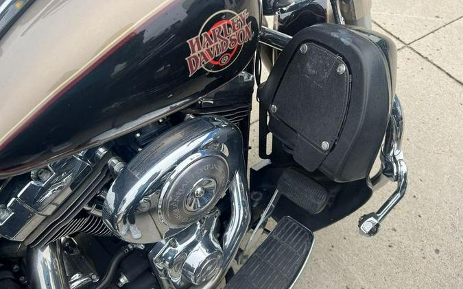 2004 Harley-Davidson® Electra Glide®