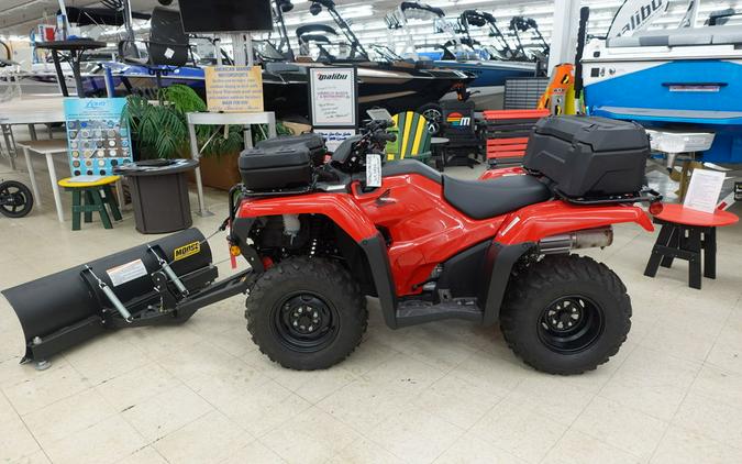 2023 Honda® FourTrax Rancher 4x4