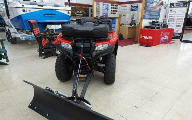 2023 Honda® FourTrax Rancher 4x4