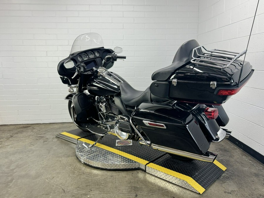 2019 Harley-Davidson Electra Glide Ultra Classic®