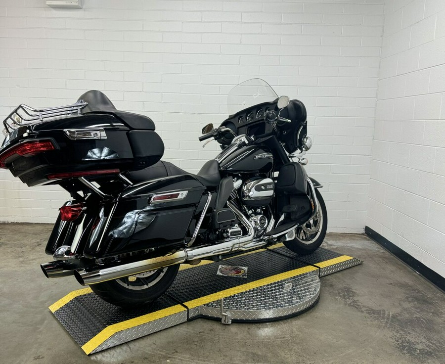 2019 Harley-Davidson Electra Glide Ultra Classic®