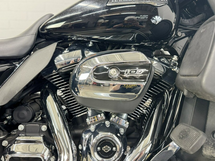 2019 Harley-Davidson Electra Glide Ultra Classic®