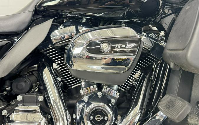 2019 Harley-Davidson Electra Glide Ultra Classic®