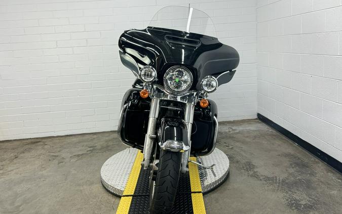 2019 Harley-Davidson Electra Glide Ultra Classic®