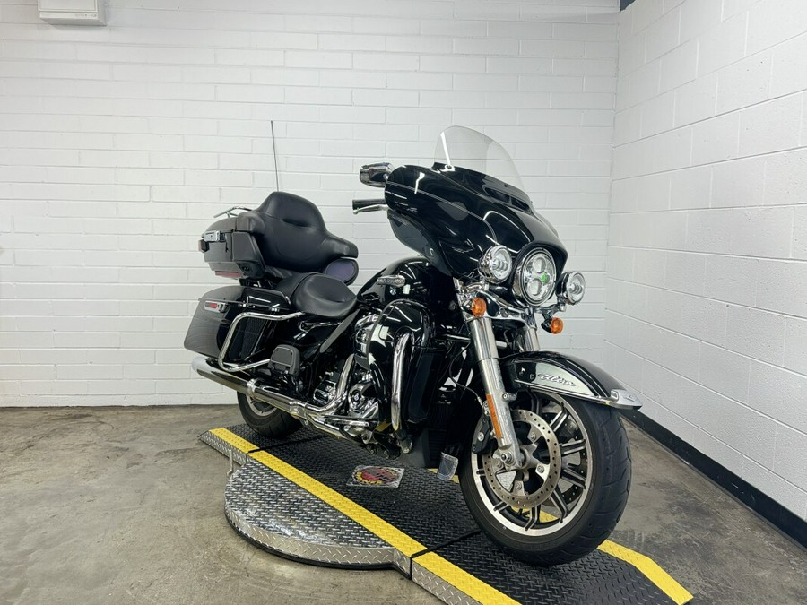 2019 Harley-Davidson Electra Glide Ultra Classic®