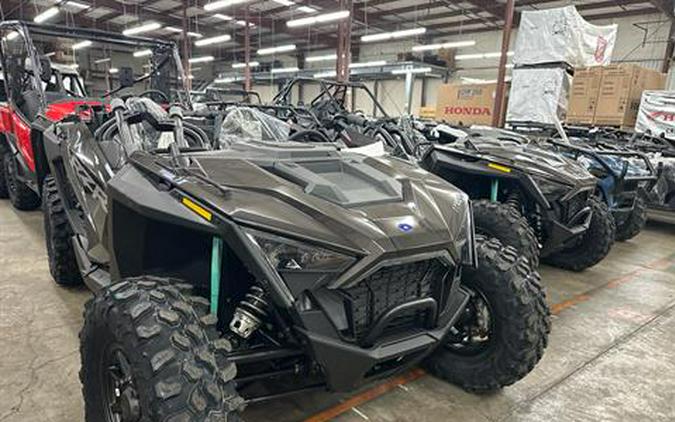 2024 Polaris RZR Pro R Premium