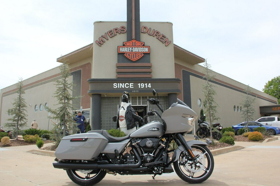 2024 Harley-Davidson® Road Glide®