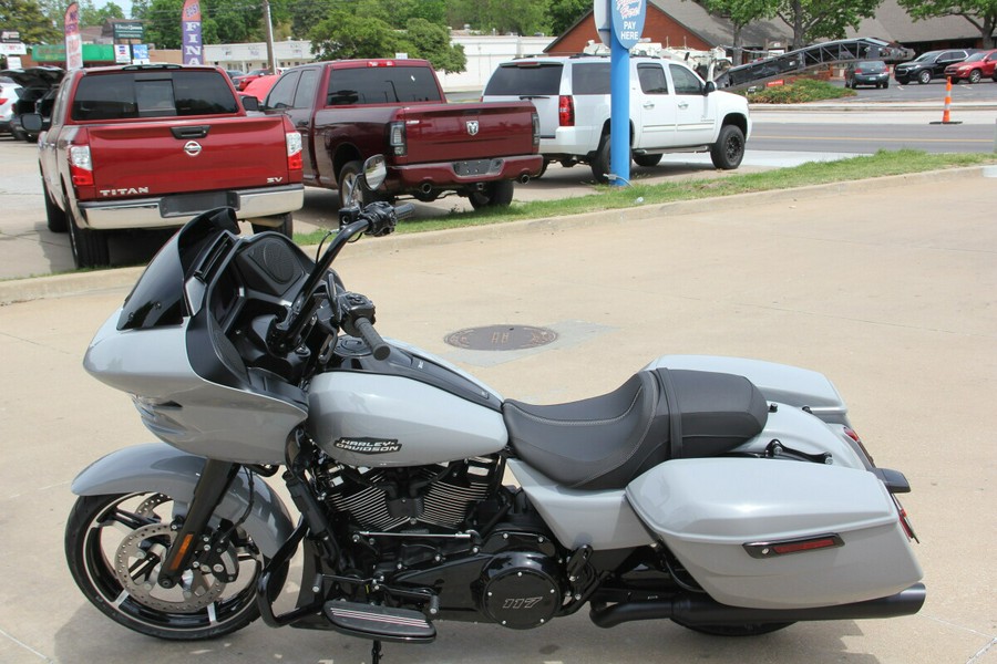 2024 Harley-Davidson® Road Glide®