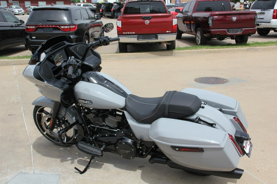 2024 Harley-Davidson® Road Glide®