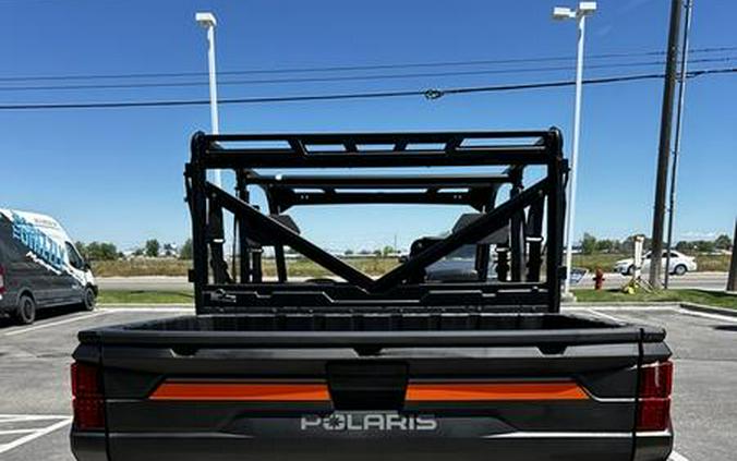 2024 Polaris® Ranger Crew XP 1000 Premium