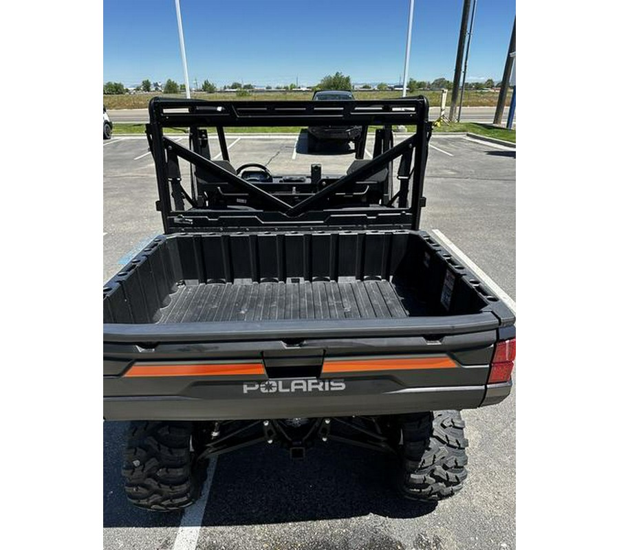 2024 Polaris® Ranger Crew XP 1000 Premium