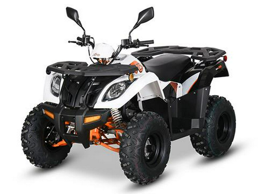 2024 Kayo Bull 300 EFI