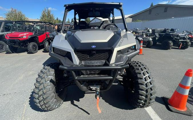 2024 Polaris® General XP 4 1000 Ultimate