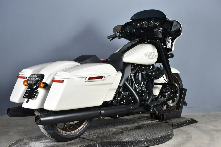 2023 Harley-Davidson Street Glide ST