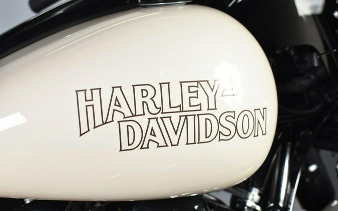 2023 Harley-Davidson Street Glide ST