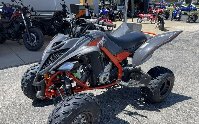 2024 Yamaha Raptor 700R SE